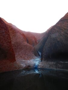dailysoccerblog | Bilkbilkmi (Graveside Gorge) Depths: Hidden Treasures of Kakadu
