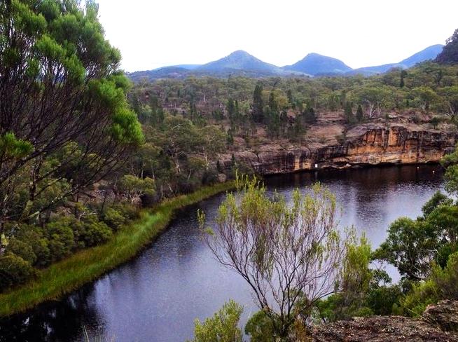 dailysoccerblog | Dukaladjarranj Swamp: Wetland Ecology in Kakadu