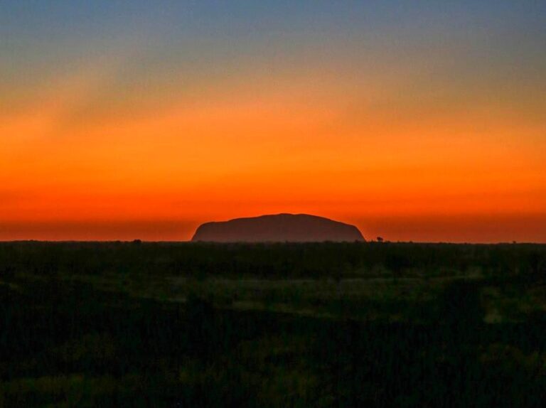 dailysoccerblog | Visiting a Working Outback Station Near Uluru