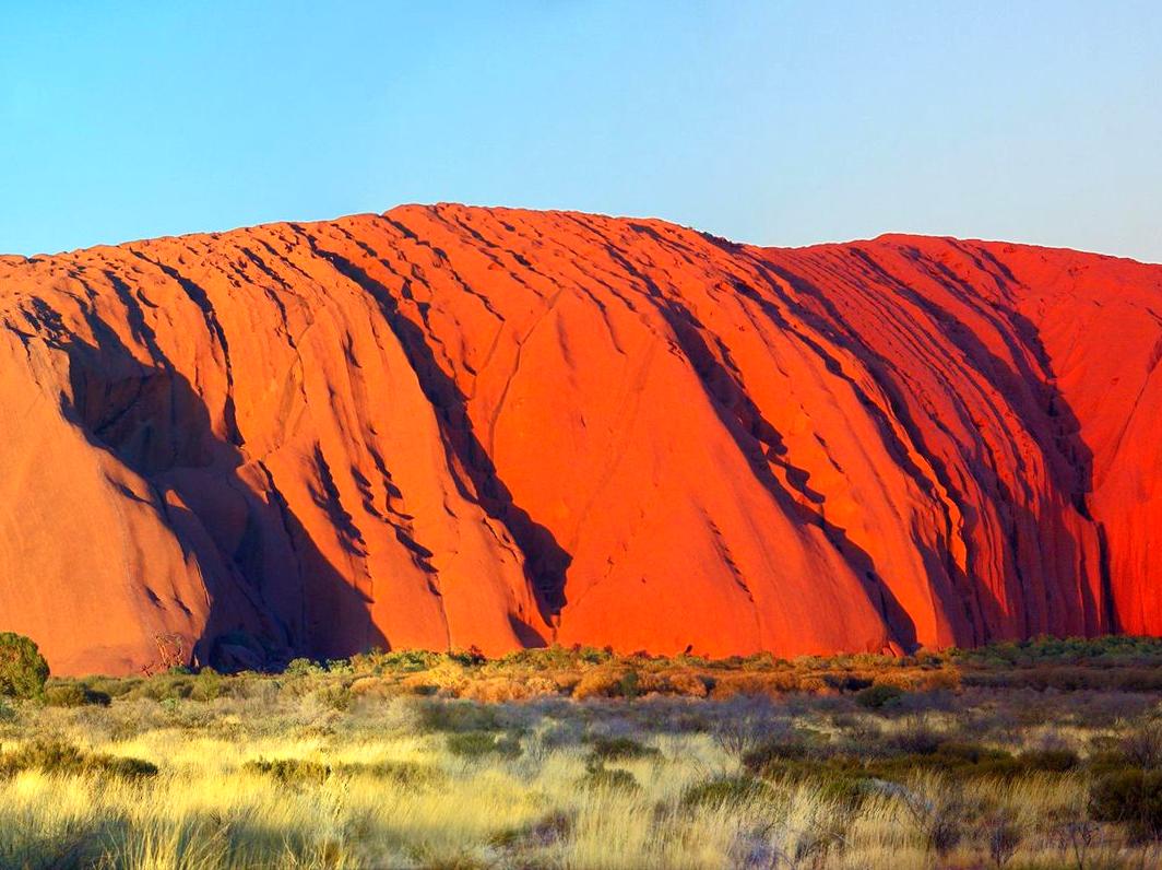 dailysoccerblog | Taking a Cultural Heritage Tour Focusing on Anangu Traditions