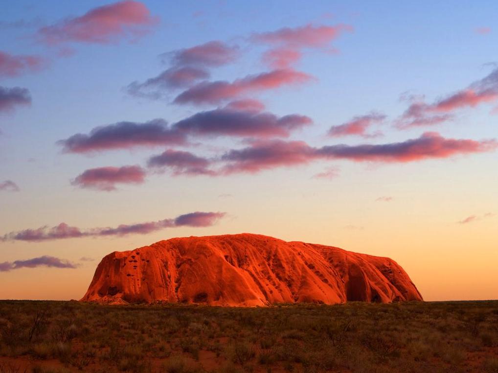 Immersive Experiences in Anangu Heritage and Culture