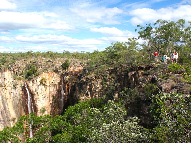 Discovering Hidden Treasures in Kakadu: The Mysteries of Graveside Gorge