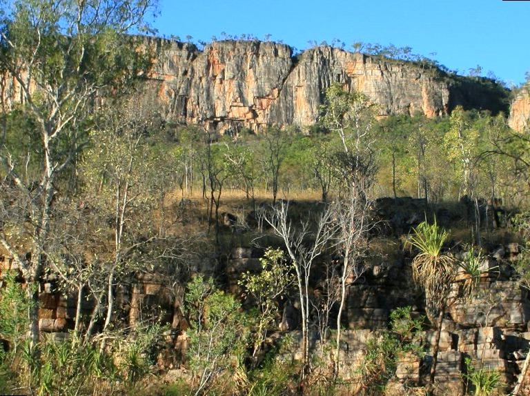 Explore the Depths of Kakadu: Treasures of Graveside Gorge