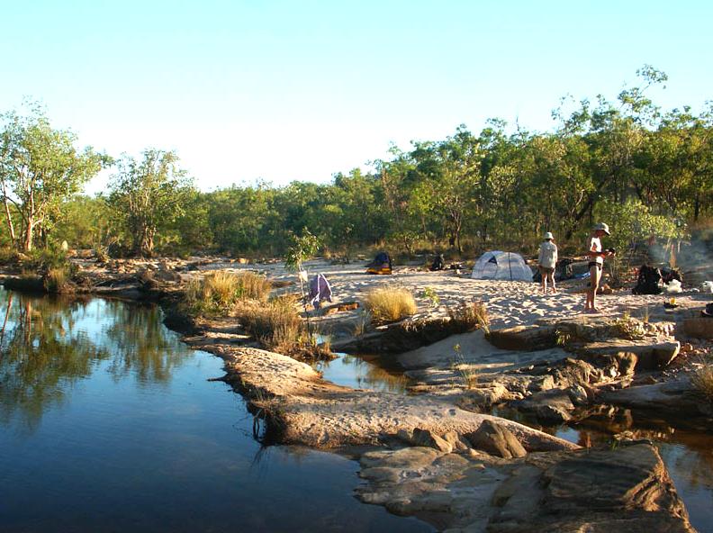 Kakadu's Graveside Gorge: Unearthing Hidden Wonders