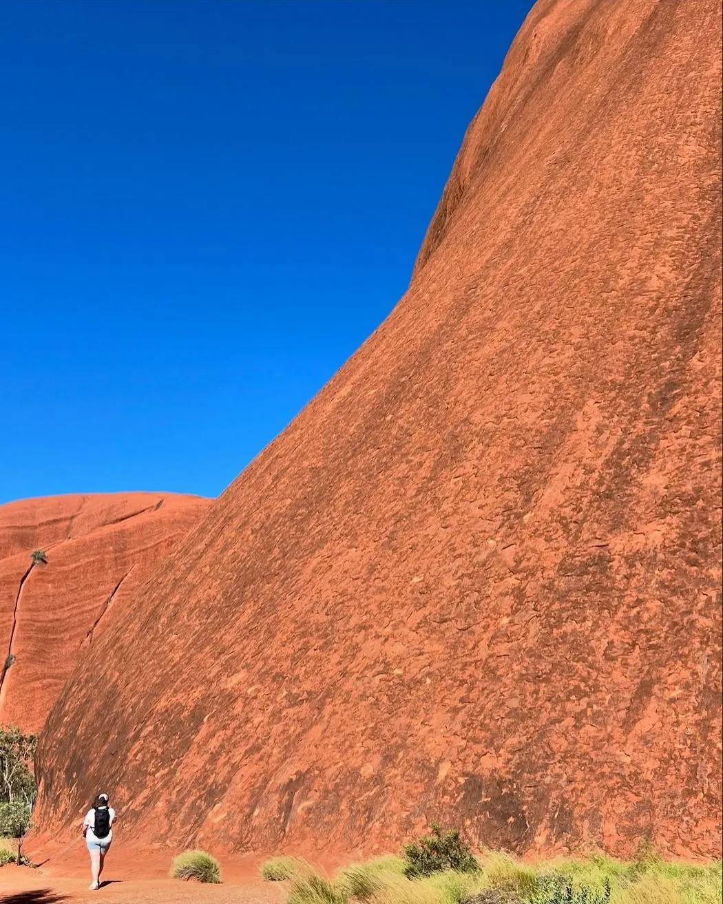 dailysoccerblog | What is the best way to get to Uluru?