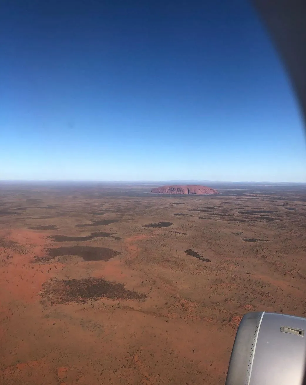 dailysoccerblog | What is the best way to get to Uluru?
