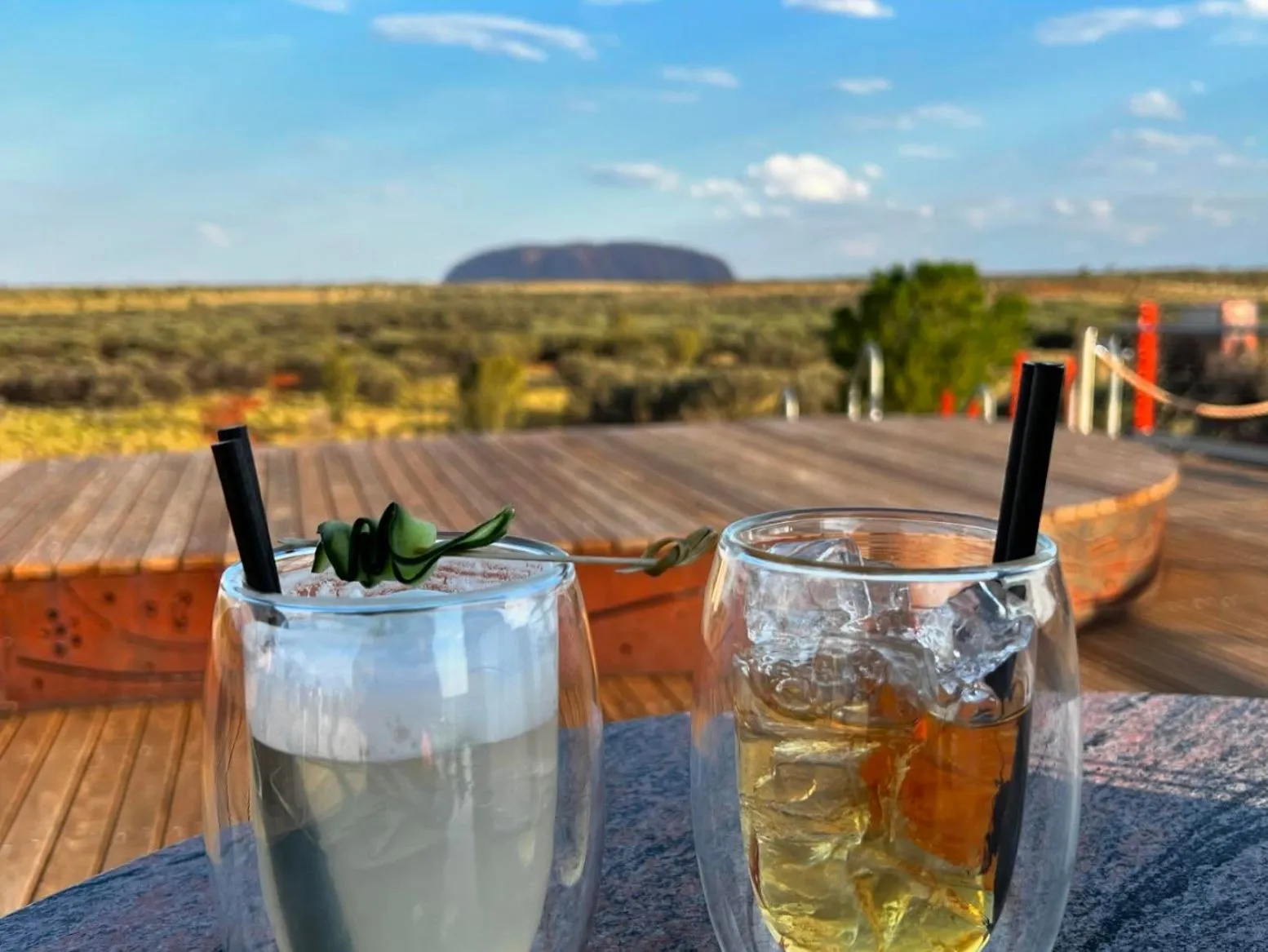 dailysoccerblog | What is the best way to get to Uluru?