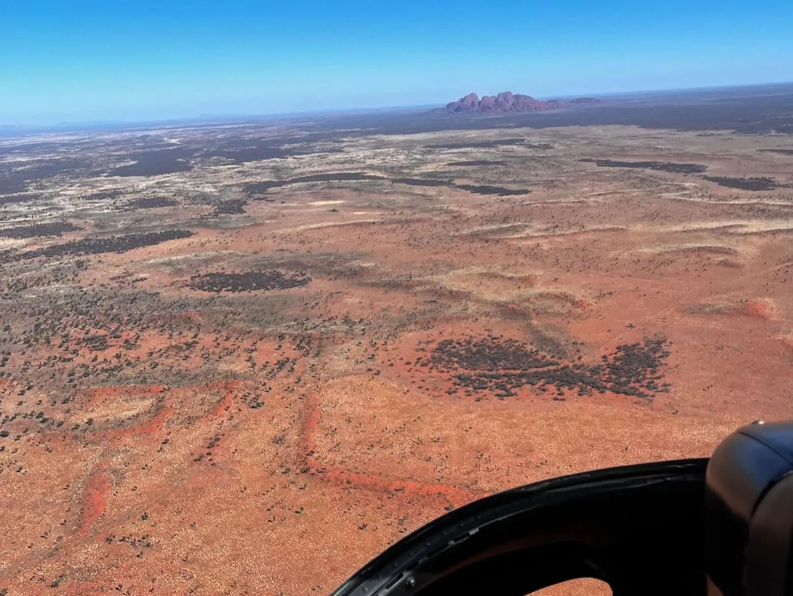 dailysoccerblog | What is the best way to get to Uluru?