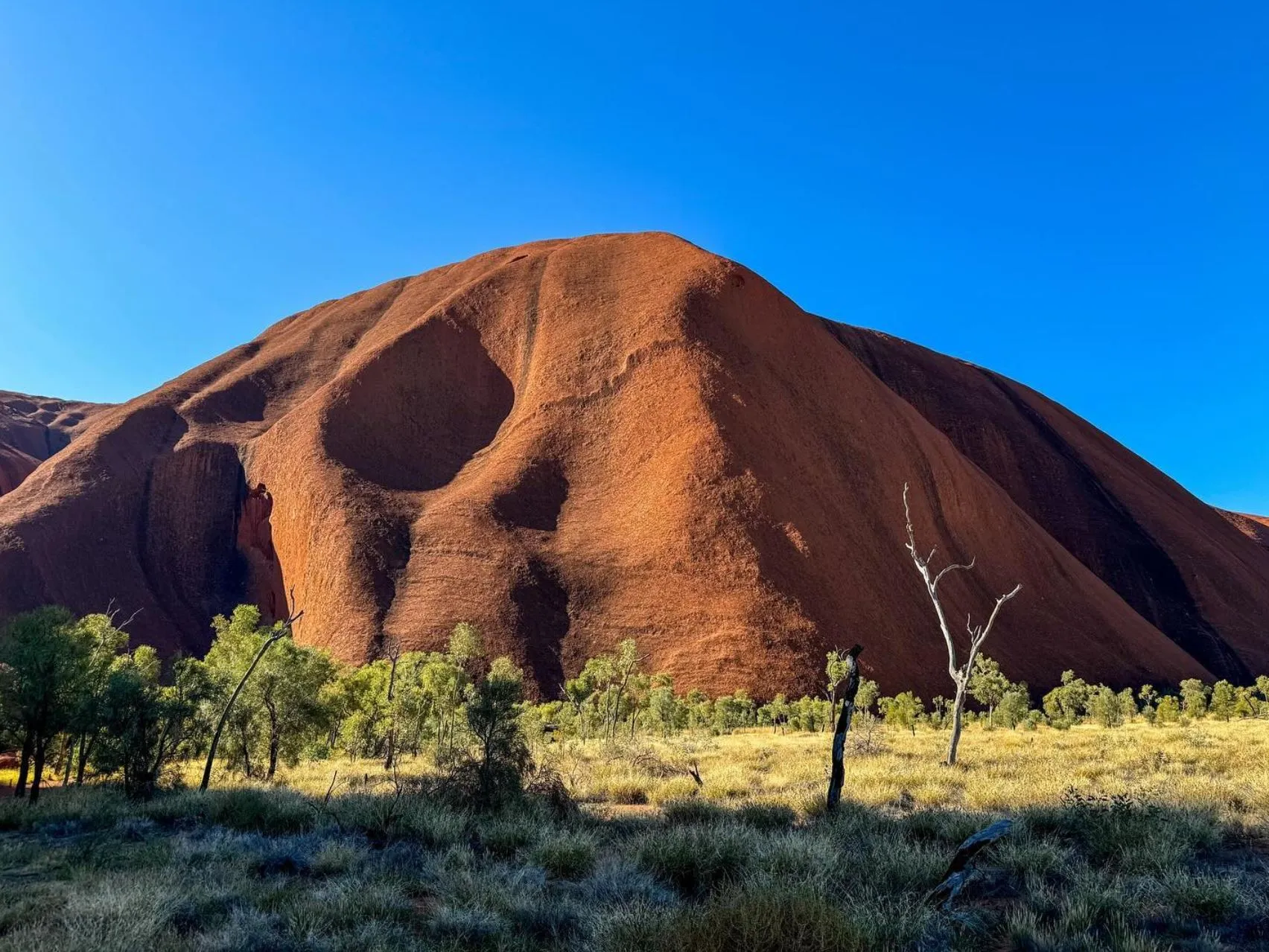 dailysoccerblog | What is the best way to get to Uluru?