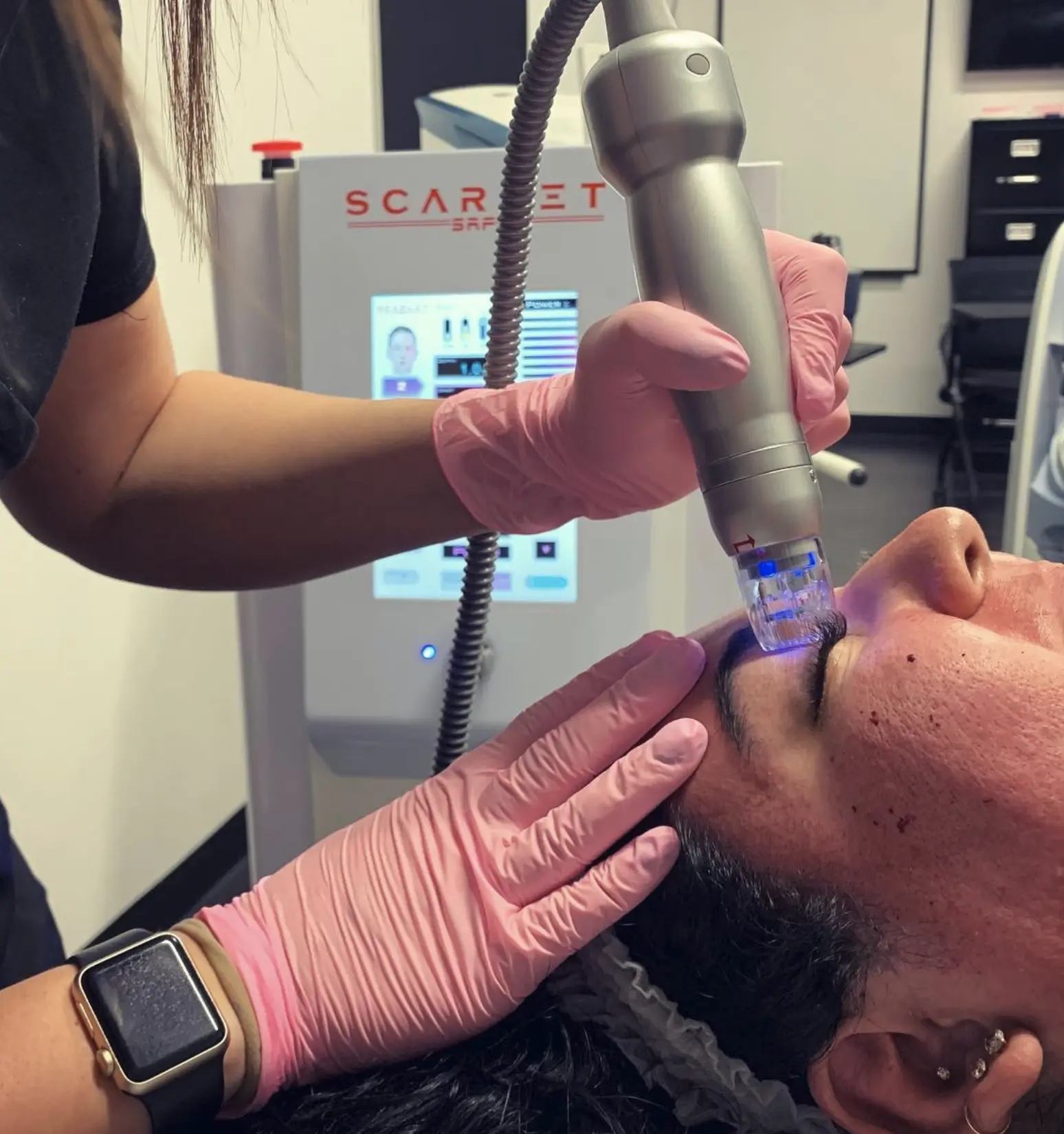 dailysoccerblog | Is A 'Laser Safety Officer' Certificate Enough To Open A Clinic In Melbourne In 2026?